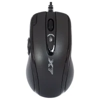 Игровая мышь A4Tech XL-755BK фото 1